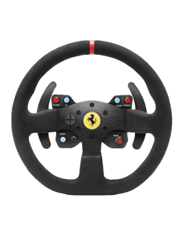 Thrustmaster 599XX EVO 30 Alcantara Edition Wheel Addon 